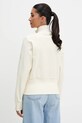 Odzież adidas bluza All Szn Winterized JW7434 beżowy