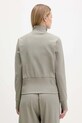 Odzież adidas bluza All Szn Winterized JW7435 zielony