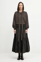 JW Anderson cotton sweatshirt Tied Bow JW0244.PG1719