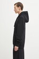 Бавовняна кофта JW Anderson Logo Embroidery JW0231.PG1632 чорний AW25