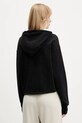 Odzież Karl Lagerfeld Jeans bluza bawełniana A4W20004 czarny