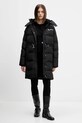 Karl Lagerfeld Jeans bluza bawełniana A4W20006 czarny AW25