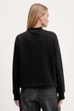 Odzież Karl Lagerfeld Jeans bluza A4W20002 czarny