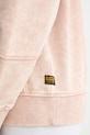 G-Star hanorac de bumbac Washed 3D sleeve a line D27167.D969