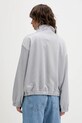 Odzież Hugo Blue bluza 50546947 szary