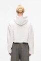 Dukserica Karl Lagerfeld A4W20039 bijela AW25