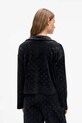Dukserica Karl Lagerfeld A4W44007 crna AW25