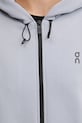 On bluza Focus Tech 1WF30370174 szary