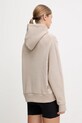 Odzież ON bluza treningowa Focus Tech 1WF30360603 beżowy