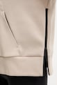 ON bluza treningowa Focus Tech 1WF30360603 beżowy