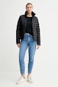 Marc O'Polo bluza bawełniana 508407354063 granatowy AW25