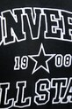 Converse bluza CVW5K257 czarny