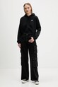 Converse bluza CVW5K527 czarny AW25