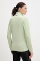 Oblečenie Outdoorová mikina Salewa Puez Cammino 00.0000029095 zelená