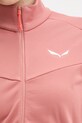 Salewa bluza outdoorowa Puez Cammino 00.0000029097 różowy