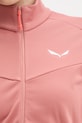 Salewa bluza outdoorowa Puez Cammino 00.0000029097 różowy