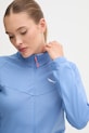 Salewa bluza outdoorowa Puez Cammino niebieski 00.0000029097