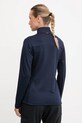 Odzież Salewa bluza outdoorowa Puez Cammino 00.0000029097 granatowy