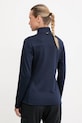 Oblečení Outdoorová mikina Salewa Puez Cammino 00.0000029097 námořnická modř