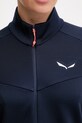 Salewa bluza outdoorowa Puez Cammino 00.0000029097 granatowy