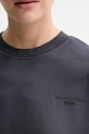 Памучен суичър Marc O'Polo 5000007724 сив