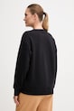 Ρούχα Μπλούζα Dkny DP5T1444 μαύρο