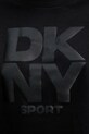 Dkny bluza DP5T1444 czarny