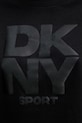 Μπλούζα Dkny DP5T1444 μαύρο