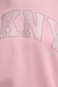 Dkny bluza DP5T1462 różowy