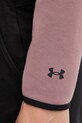 Μπλούζα Under Armour Unstoppable 6003671 μωβ