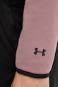 Μπλούζα Under Armour Unstoppable 6003671 μωβ