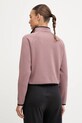 Odzież Under Armour bluza Unstoppable 6003671 brązowy