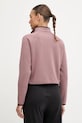 Odzież Under Armour bluza Unstoppable 6003671 brązowy