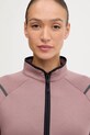 Under Armour bluza Unstoppable brązowy 6003671