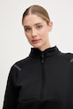 Under Armour bluză Unstoppable negru 6003671