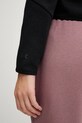 Under Armour bluză Unstoppable 6003671 negru