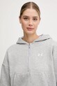 Under Armour bluza Rival szary 6003707