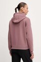 Odzież Under Armour bluza Project Rock 6005087 brązowy