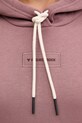 Under Armour bluza Project Rock 6005087 brązowy