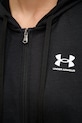 Under Armour bluză UA Rival 6005509 negru