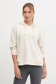 Under Armour bluza UA Rival z kapturem beżowy 6005511