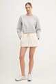 Under Armour bluză Rival 6007035 gri AW25