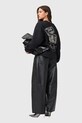 Βαμβακερή μπλούζα AllSaints REEL W020JD