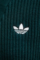 adidas Originals bluza Funnel KR7653 zielony