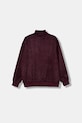 Μπλούζα adidas Originals Mohair KS0428 μπορντό AW25