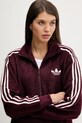 adidas Originals bluza Mohair bordowy KS0428
