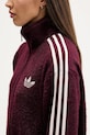 adidas Originals bluza Mohair KS0428 bordowy
