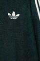 Odzież adidas Originals bluza Mohair KS7777 zielony