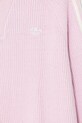 Odzież adidas Originals sweter Funnel KS7785 różowy