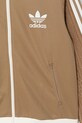 Oblečení Mikina adidas Originals KS7799 hnědá